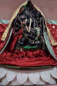 देवी जुगाड्या