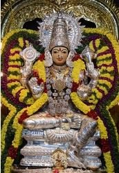 देवी नारायणी 