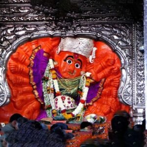 भ्रामरी देरी