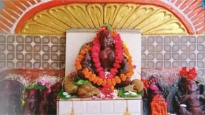 देवी शिवानी 