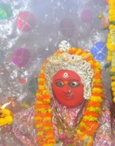 मां नंदनी