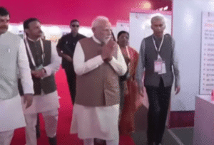 पीएम मोदी