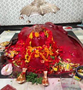 देवी फुल्लारा