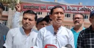 बलवीर सिंह पंवार, प्रदेश उपाध्यक्ष, सैनिक संगठन विभाग, कांग्रेस