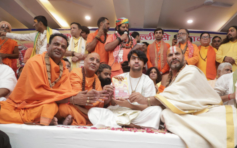 बाबा बाघेश्वर