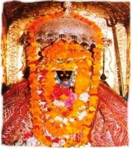 महामाया