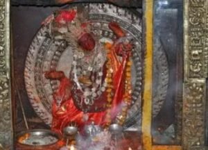 देवी महाशिरा