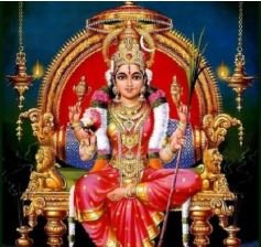 मां ललिता 