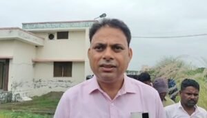 विधायक भुवन कापड़ी