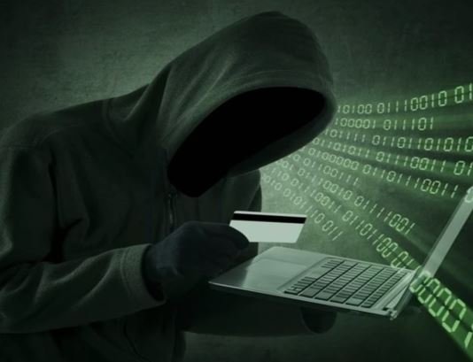 साइबर फ्रॉड