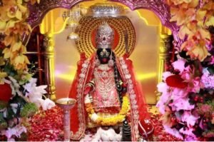 माता सावित्री