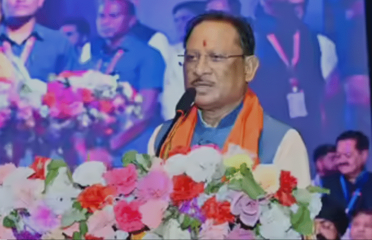 सीएम साय