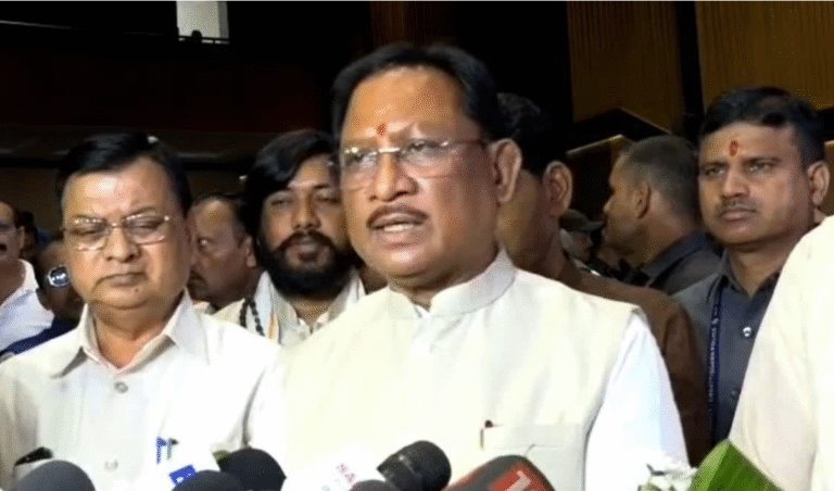 सीएम साय