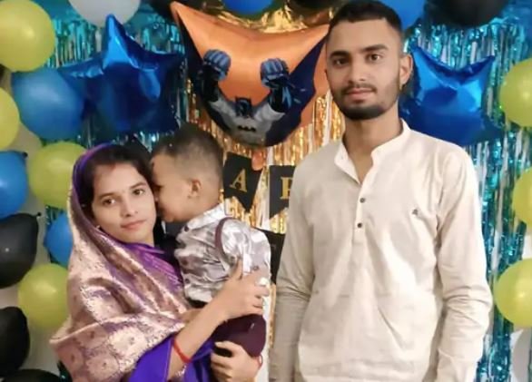 सुसाइड केस