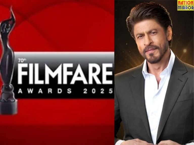 70th Filmfare Awards
