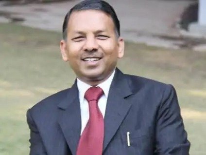 AAP Punjab Rajya Sabha Candidate Rajinder Gupta