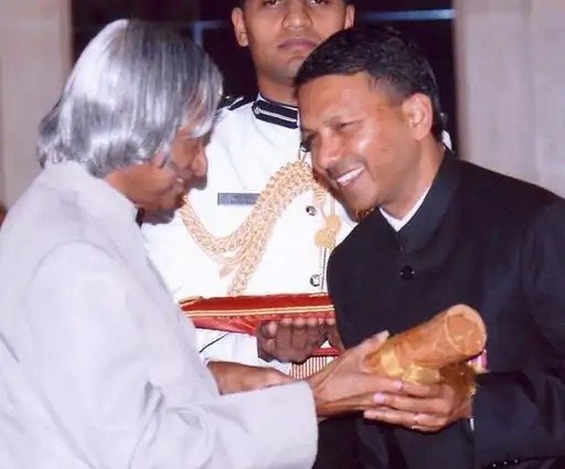 AAP Punjab Rajya Sabha Candidate Rajinder Gupta