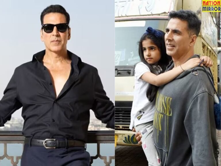 Akshay on Cyber Awareness