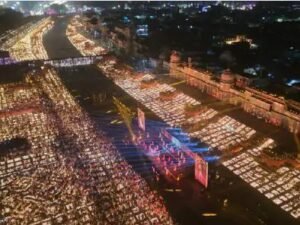 Ayodhya Deepotsav