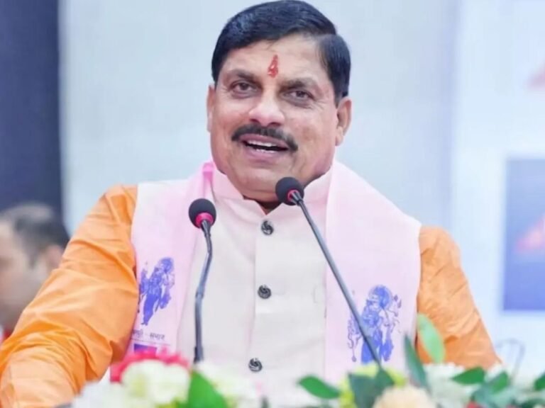 Madhya Pradesh Travel Mart 2025