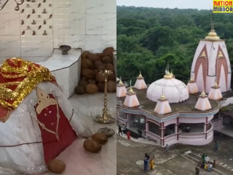 Balod Siyadevi Temple