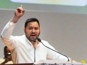 RJD में बड़ी कार्रवाई,