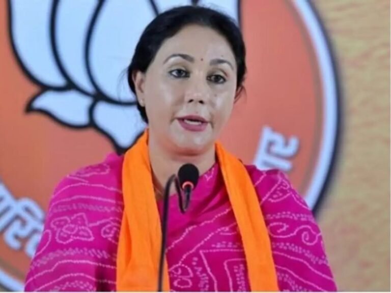 Deputy CM Diya Kumari museum plaster restoration