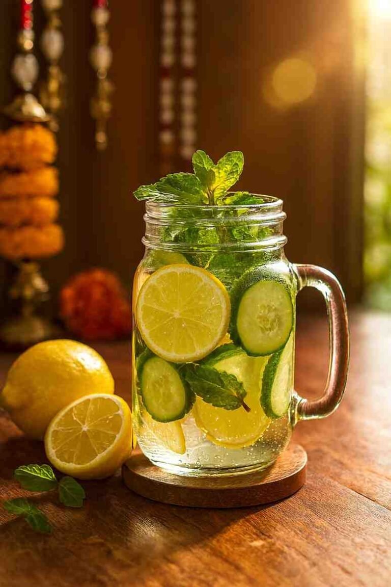 Best easy health and detox tips after Diwali: