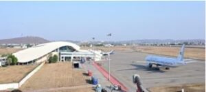 Bhopal Airport