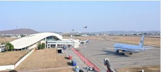 Bhopal Airport