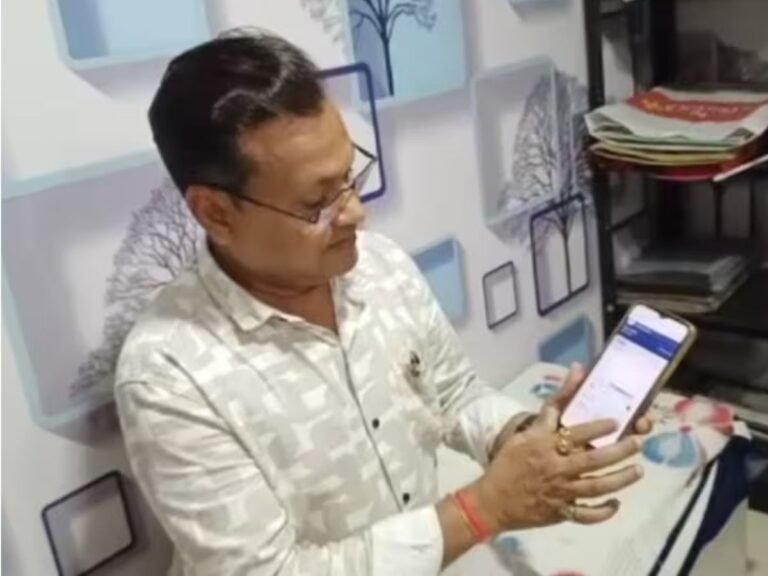 technical glitch millionaire India 2025