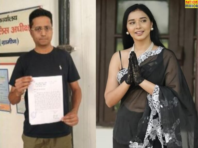 Bigg Boss 19 fame Tanya