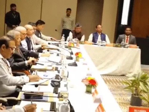 Bihar Election 2025 Meeting Update Gyanesh Kumar BJP JDU RJD