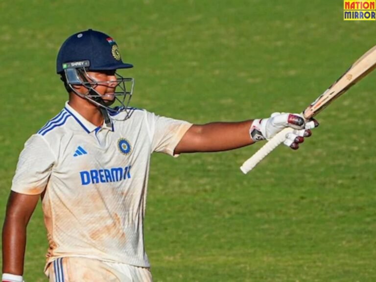 Bihar Ranji Team Vice Captain