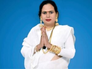 प्रीति किन्नर