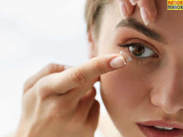 Contact Lens Side Effects
