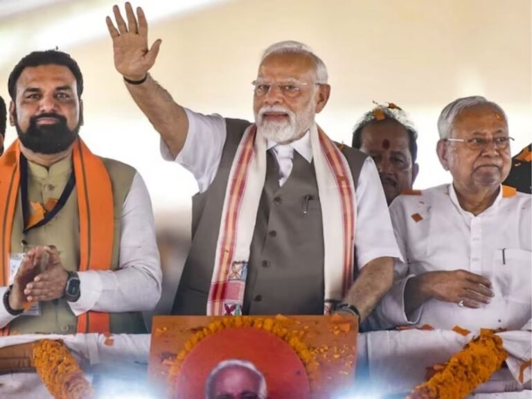 NDA election manifesto 2025