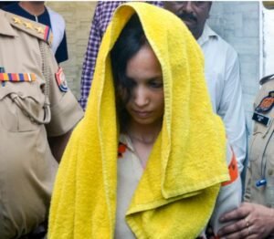 Court Order Violation