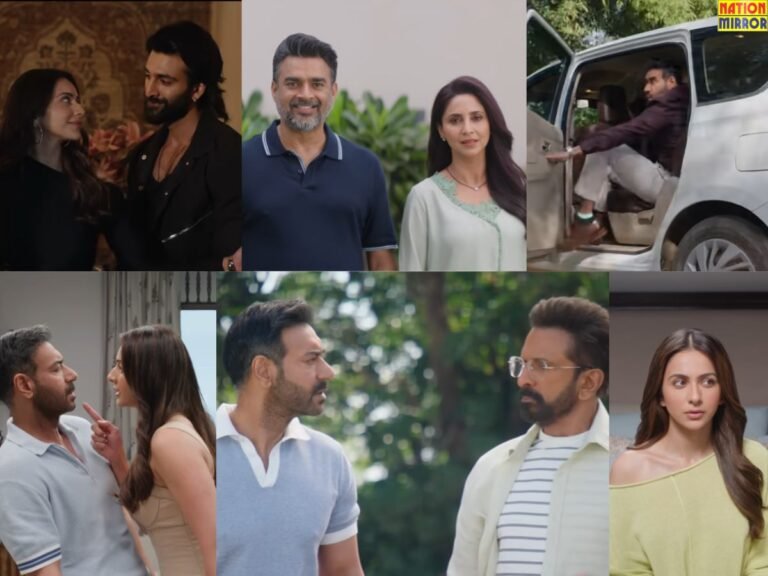 De De Pyaar De 2 trailer