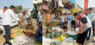 Deputy CM Vijay Sharma