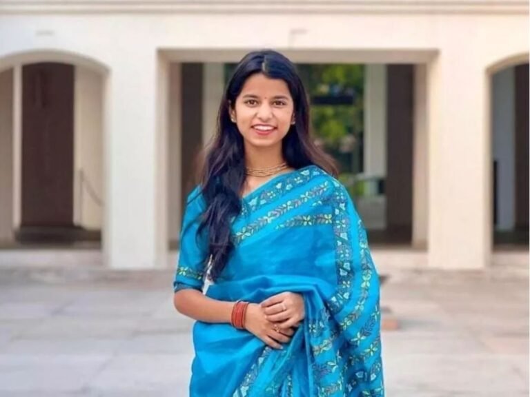 Maithili Thakur politics news