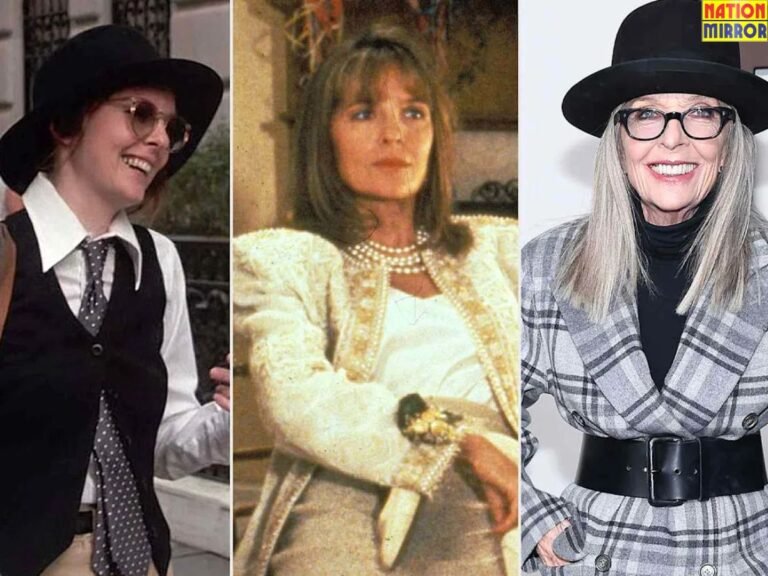 Diane Keaton Passes Away