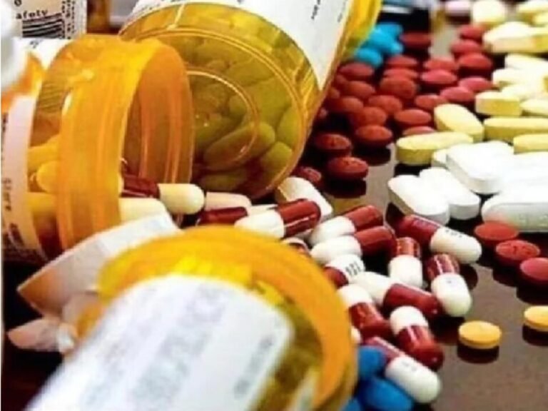 Chhattisgarh spurious drugs September 2025