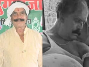  दुलारचंद यादव की गोली मारकर हत्या