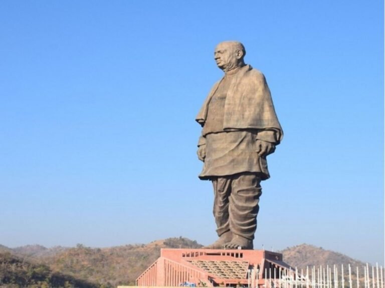 Sardar Vallabhbhai Patel Jayanti 2025