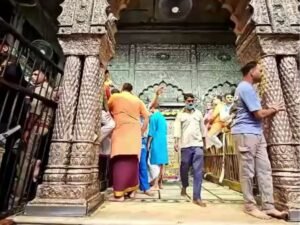 बांके बिहारी 