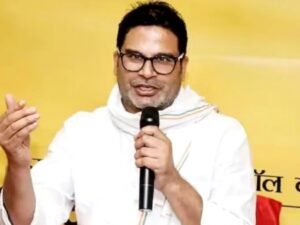 प्रशांत किशोर