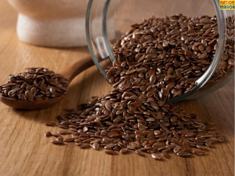 Flax Seeds Benefits