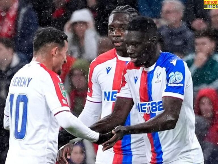 Football Carabao League Cup 2025