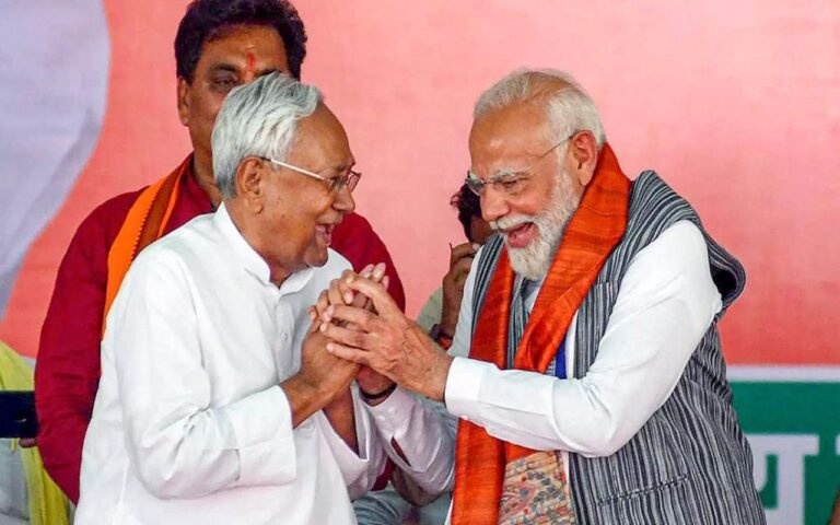 BJP first candidate list 2025